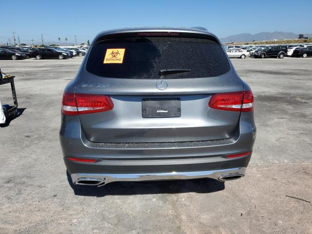WDC0G4JB9HF258720 Mercedes-Benz GLC 300