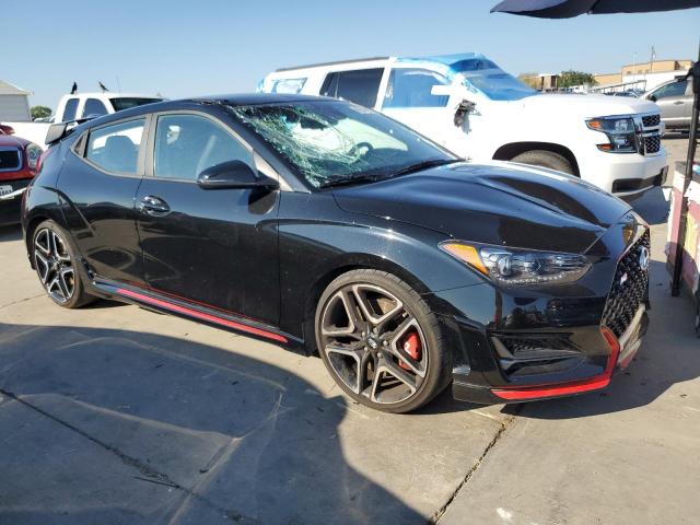 KMHT36AH7NU011990 | 2022 HYUNDAI VELOSTER N