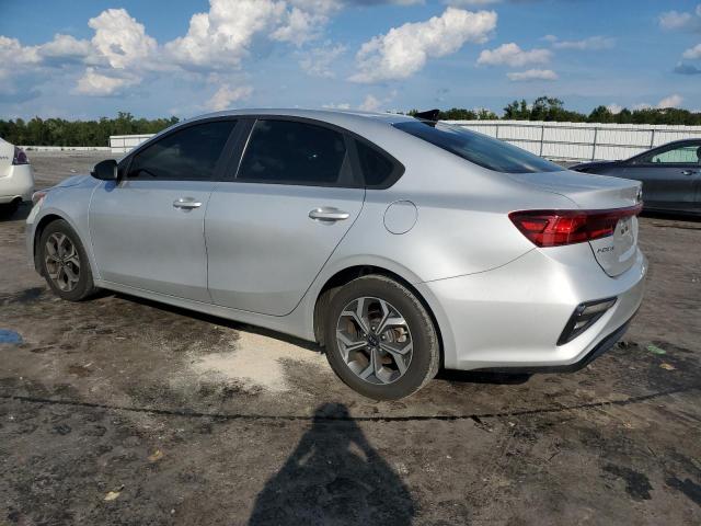3KPF24AD8ME284374 KIA FORTE FE