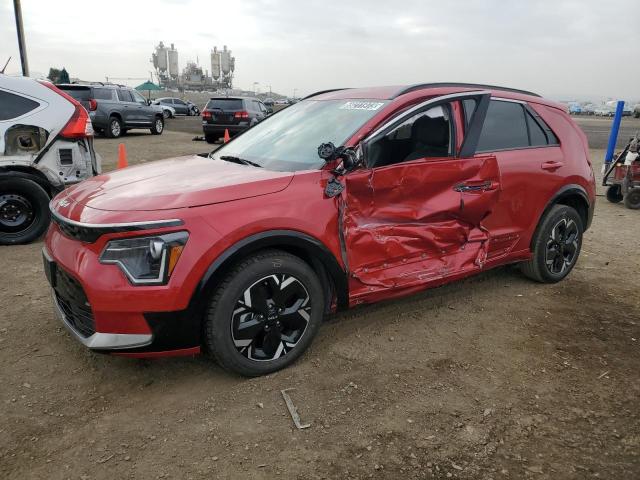 2023 KIA NIRO WIND - KNDCR3L18P5033558