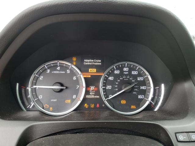 19UUB2F74GA000603 Acura Tlx Advance