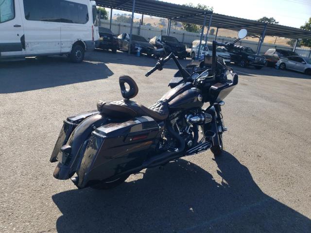 2012 HARLEY-DAVIDSON FLTRXSE CV 1HD1TC839CB952255