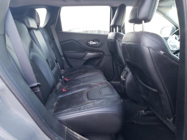 1C4PJLLB2LD538691 Jeep Cherokee Latitude Plus