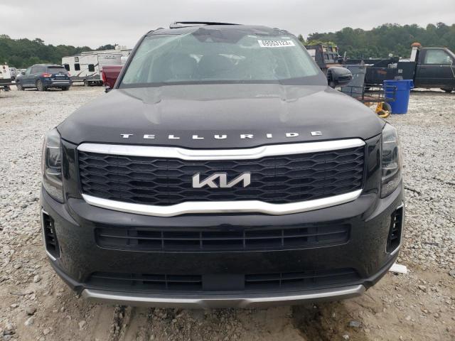 5XYP64HC7NG196670 KIA Telluride S