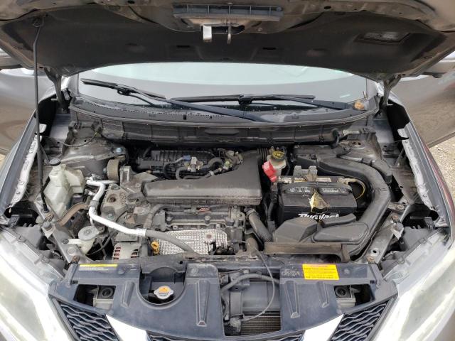 KNMAT2MV0FP524309 Nissan ROGUE S