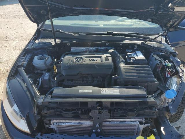 2017 VOLKSWAGEN GOLF SPORT - 3VW017AU3HM509223