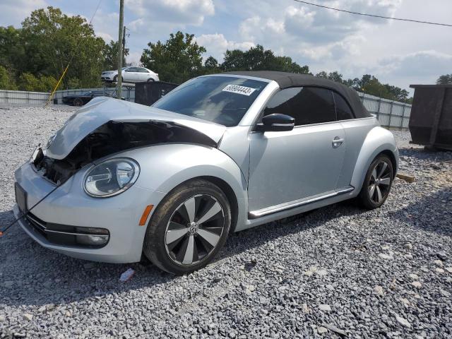 2013 Volkswagen Beetle 