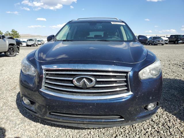 2015 INFINITI QX60 HYBRI - 5N1CL0MM4FC505222