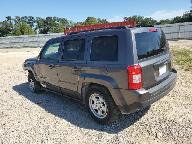1C4NJPBA8GD675390 Jeep Patriot Sport