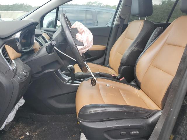 3GNCJRSB2KL213879 Chevrolet Trax Premier