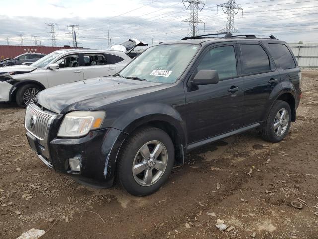 2011 Mercury Mariner Premier