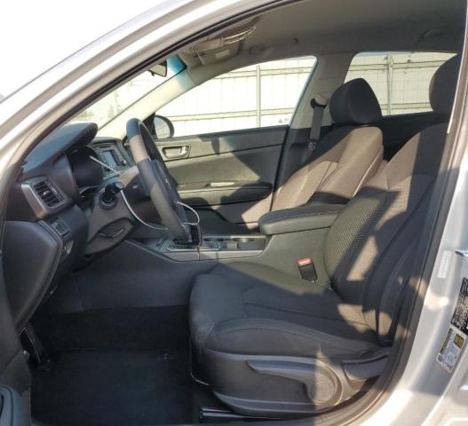 5XXGT4L30GG028702 KIA Optima Lx
