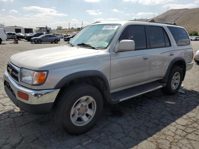 1998 Toyota 4Runner SR5