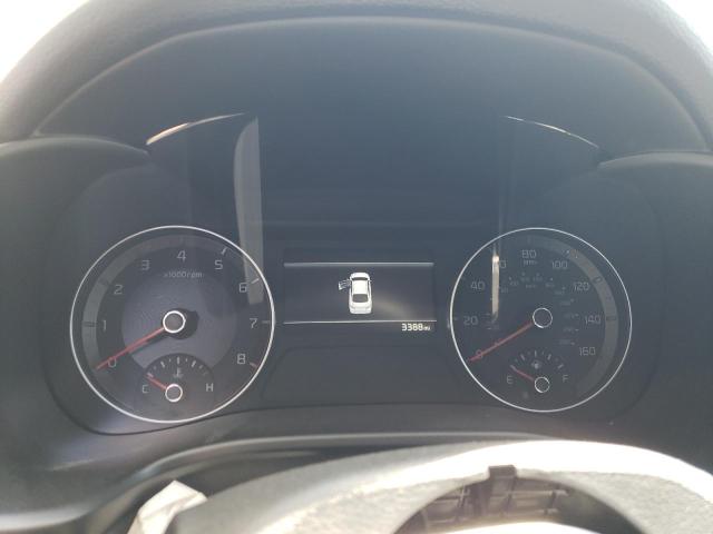 3KPF24AD1PE612237 KIA FORTE LX