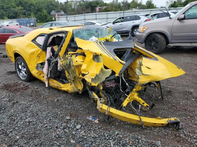 2017 DODGE CHALLENGER - 2C3CDZBT7HH636049