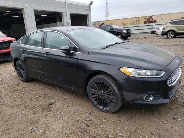 1FA6P0HDXE5363600 | 2014 Ford fusion se