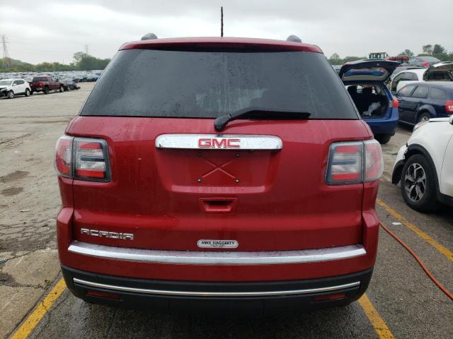 1GKKRRKD6EJ288499 GMC Acadia Slt-1