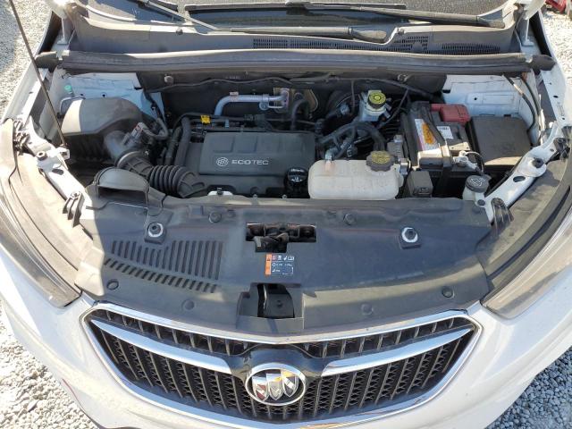 KL4CJASB5JB529104 Buick Encore Preferred