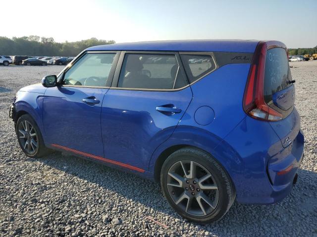 KNDJ63AU7L7094752 KIA Soul Gt Line