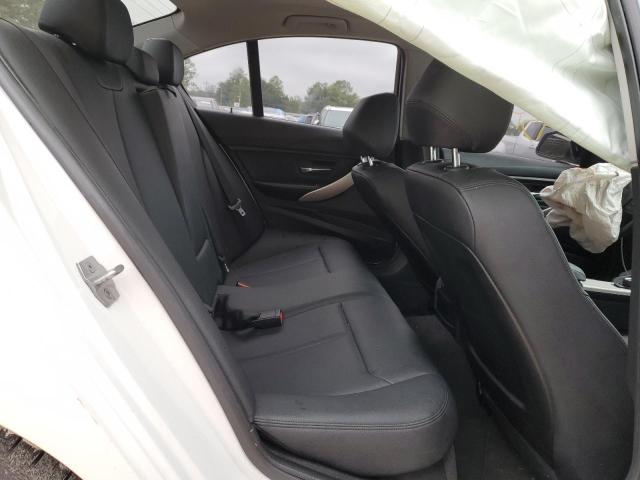 WBA8E1G5XGNT34140 BMW 320 I