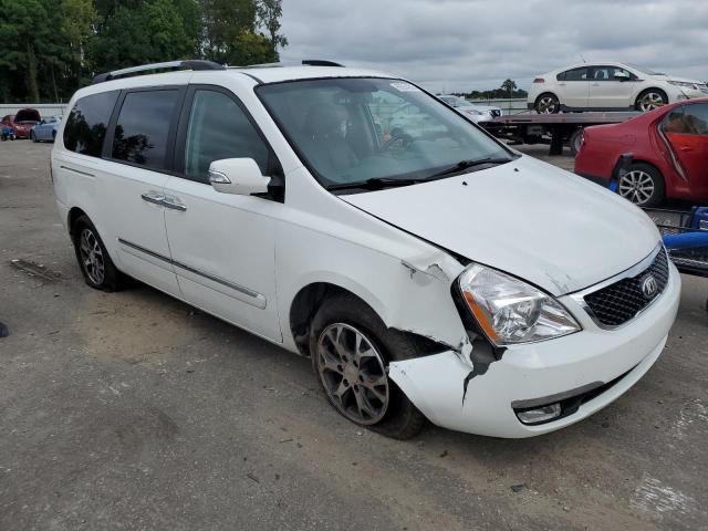 KNDMH4C78E6535821 KIA SEDONA EX
