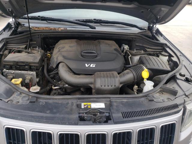 1C4RJEBG9FC841480 2015 Jeep Grand Cherokee Limited