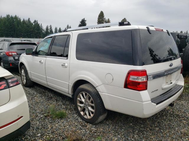 1FMJK2AT9FEF16951 Ford Expedition El Limited
