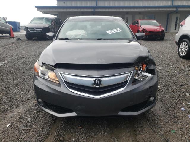 19VDE1F53DE005520 | 2013 Acura ilx 20 premium