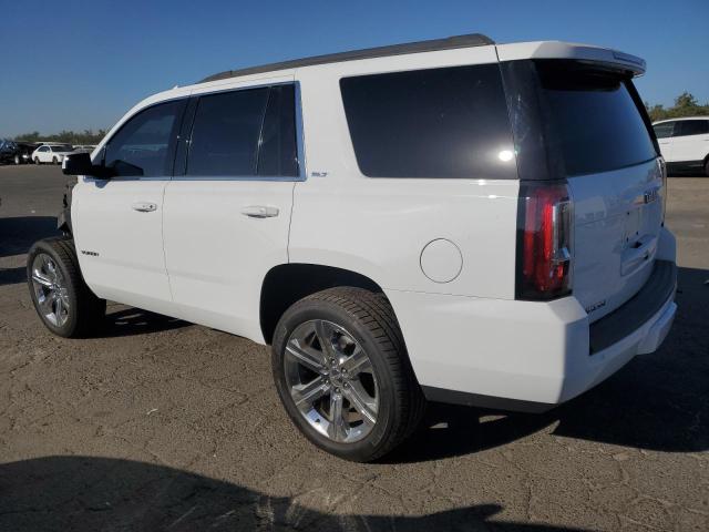 1GKS1BKC8LR197626 GMC YUKON SLT