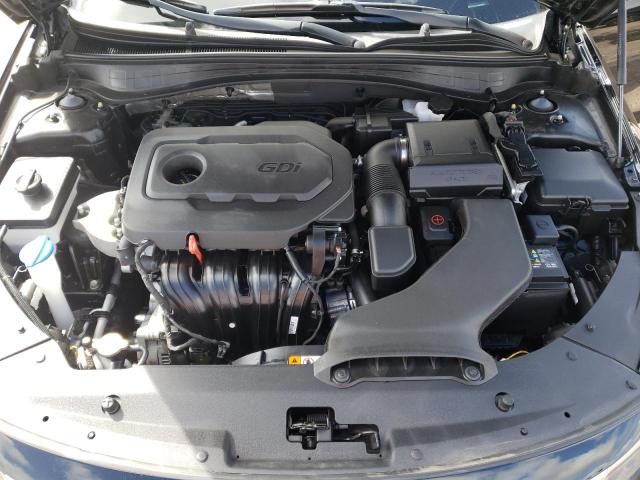 5XXGT4L35KG364855 KIA Optima Lx
