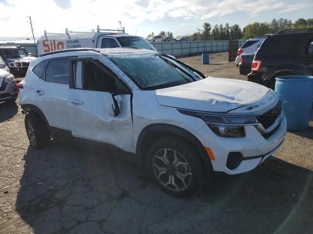 KNDERCAA4N7277401 KIA SELTOS EX