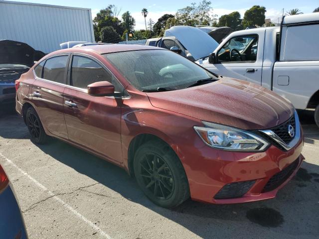 3N1AB7APXGL680573 | 2016 NISSAN SENTRA S