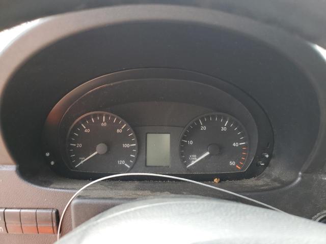 WD3PE8DB7FP128059 Mercedes-Benz Sprinter 2500