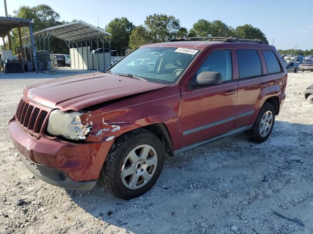 2009 Jeep Grand Cherokee Laredo