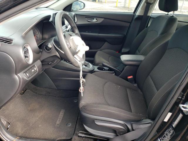 3KPF24AD4LE226552 KIA FORTE FE