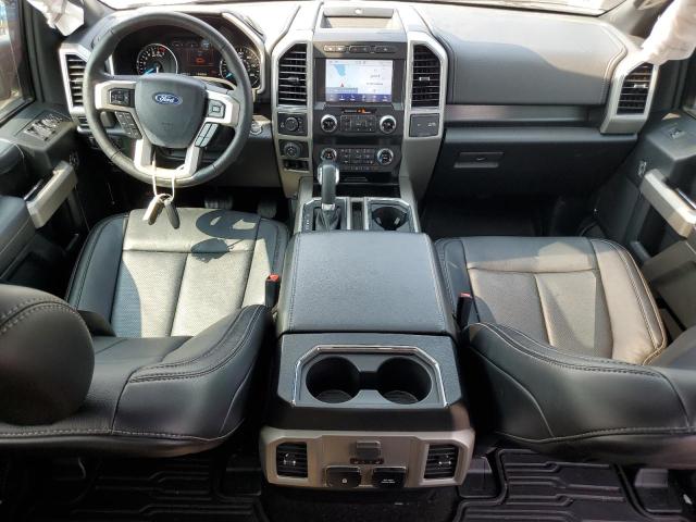 1FTEW1E48LFB17221 Ford F150 Supercrew