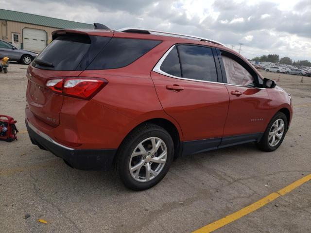 2GNAXVEX6L6259422 Chevrolet EQUINOX LT