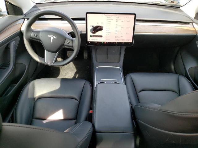 5YJ3E1EA8NF290843 Tesla Model 3  8