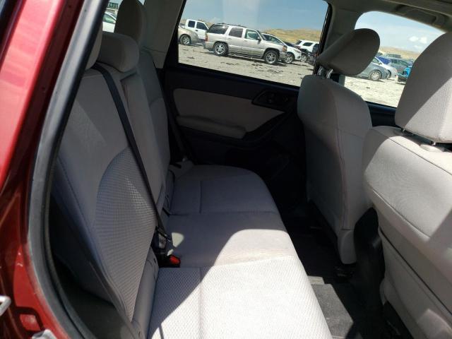 JF2SJADC7GH561101 Subaru Forester 2.5i Premium