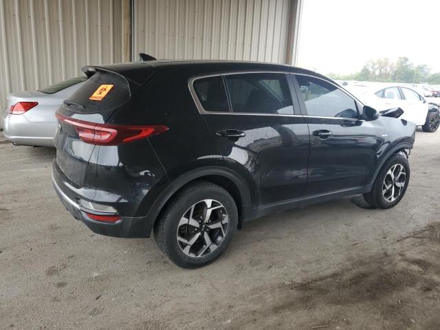 KNDPMCAC2N7993075 Kia Sportage L 3