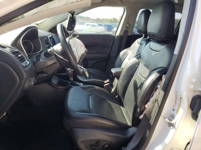 3C4NJCCB8LT234802 Jeep Compass Limited