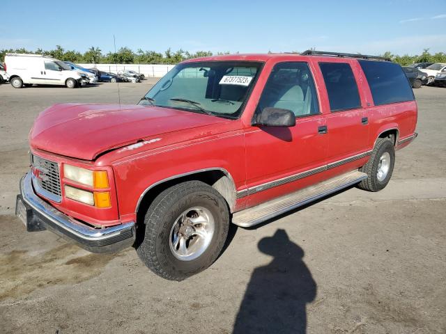 1995 GMC Suburban 