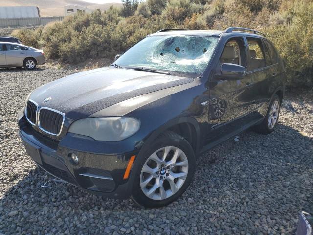 2011 BMW X5 xDrive35i