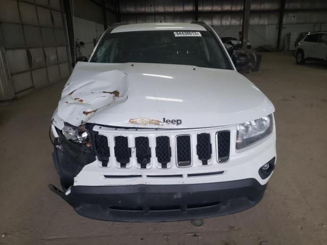 1C4NJDBB5GD626767 Jeep Compass Sport