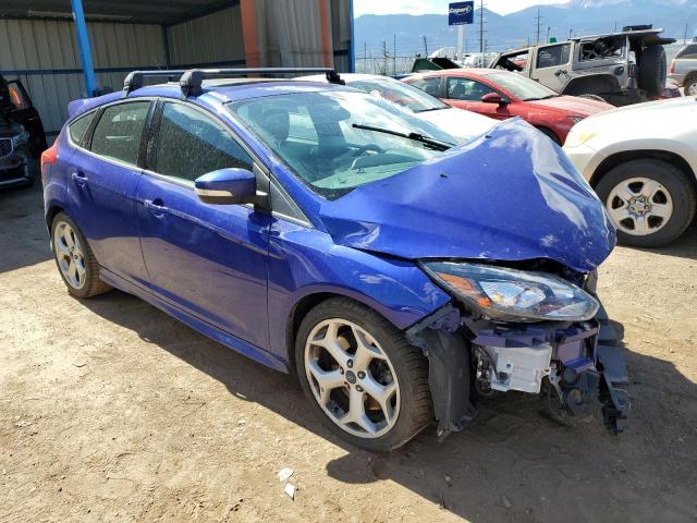 1FADP3L95EL340992 Ford FOCUS ST