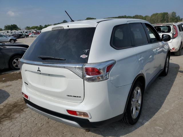 JA4AD3A31FZ003782 | 2015 MITSUBISHI OUTLANDER