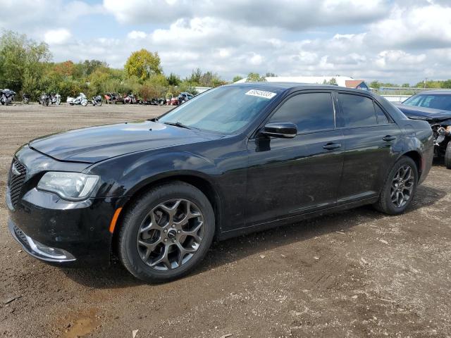 2017 Chrysler 300 