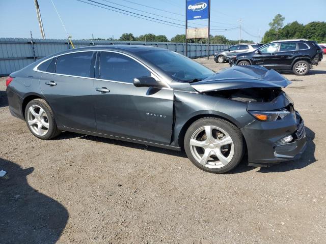 1G1ZE5ST1HF276668 | 2017 CHEVROLET MALIBU LT