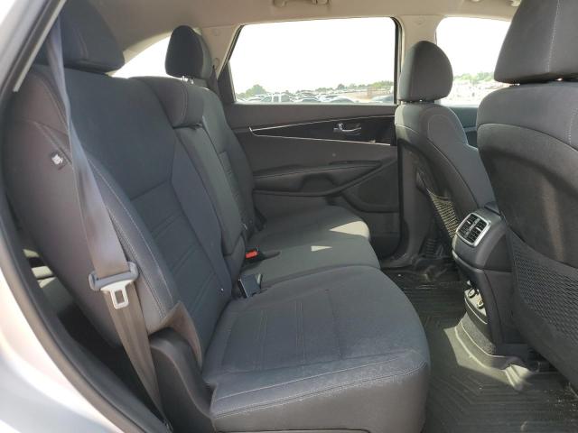 5XYPG4A38LG649683 KIA SORENTO L