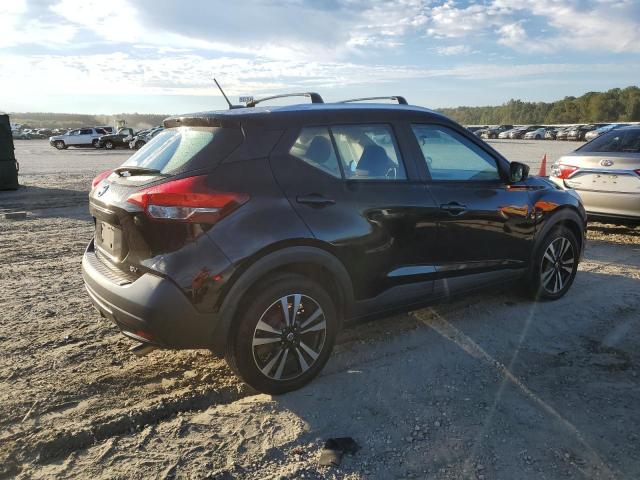 3N1CP5CU9JL512111 | 2018 NISSAN KICKS S